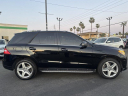 Thumbnail image of 2014 Mercedes-Benz M-Class at Alsbou Motors Riverside