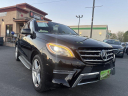 Thumbnail image of 2014 Mercedes-Benz M-Class at Alsbou Motors Riverside