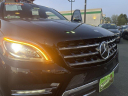 Thumbnail image of 2014 Mercedes-Benz M-Class at Alsbou Motors Riverside