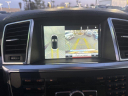 Thumbnail image of 2014 Mercedes-Benz M-Class at Alsbou Motors Riverside