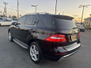 Thumbnail image of 2014 Mercedes-Benz M-Class at Alsbou Motors Riverside