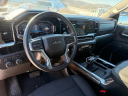 2023 Chevrolet Silverado 1500 RST at Crossroads Chevrolet