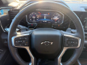 Thumbnail image of 2023 Chevrolet Silverado 1500 at Crossroads Chevrolet