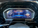 Thumbnail image of 2023 Chevrolet Silverado 1500 at Crossroads Chevrolet