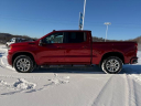 Thumbnail image of 2023 Chevrolet Silverado 1500 at Crossroads Chevrolet