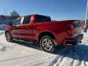 Thumbnail image of 2023 Chevrolet Silverado 1500 at Crossroads Chevrolet