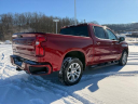 Thumbnail image of 2023 Chevrolet Silverado 1500 at Crossroads Chevrolet