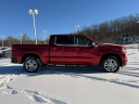 Thumbnail image of 2023 Chevrolet Silverado 1500 at Crossroads Chevrolet