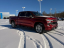 Thumbnail image of 2023 Chevrolet Silverado 1500 at Crossroads Chevrolet