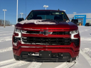 Thumbnail image of 2023 Chevrolet Silverado 1500 at Crossroads Chevrolet