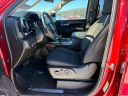 Thumbnail image of 2023 Chevrolet Silverado 1500 at Crossroads Chevrolet