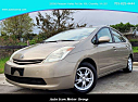 2004 Toyota Prius Base at Auto Icon Motor Group