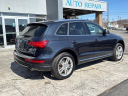 Thumbnail image of 2016 Audi Q5 at Ellis Automotive