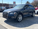 Thumbnail image of 2016 Audi Q5 at Ellis Automotive