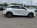 Thumbnail image of 2023 Lexus RX 350 at Tasca Chrysler Dodge Jeep Ram White Plains