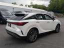 Thumbnail image of 2023 Lexus RX 350 at Tasca Chrysler Dodge Jeep Ram White Plains