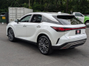 Thumbnail image of 2023 Lexus RX 350 at Tasca Chrysler Dodge Jeep Ram White Plains