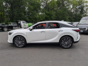 Thumbnail image of 2023 Lexus RX 350 at Tasca Chrysler Dodge Jeep Ram White Plains