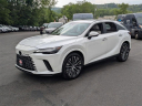 Thumbnail image of 2023 Lexus RX 350 at Tasca Chrysler Dodge Jeep Ram White Plains