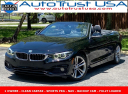 Thumbnail image of 2019 BMW 4 Series at AutoTrust USA