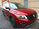 Thumbnail image of 2020 Nissan Pathfinder at Good Car Company