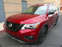 Thumbnail image of 2020 Nissan Pathfinder at Good Car Company