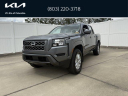 Thumbnail image of 2022 Nissan Frontier at JT's Kia (used)