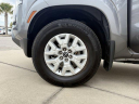 Thumbnail image of 2022 Nissan Frontier at JT's Kia (used)