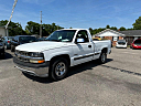 Thumbnail image of 2001 Chevrolet Silverado 1500 at S&R Auto Sales