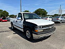 2001 Chevrolet Silverado 1500 Base at S&R Auto Sales