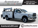 Thumbnail image of 2022 Ram 3500 at Aventura Chrysler Jeep Dodge Ram