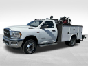 Thumbnail image of 2022 Ram 3500 at Aventura Chrysler Jeep Dodge Ram