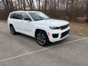 Thumbnail image of 2021 Jeep Grand Cherokee L at Millennium Motor Cars