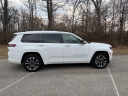 Thumbnail image of 2021 Jeep Grand Cherokee L at Millennium Motor Cars