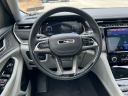 2021 Jeep Grand Cherokee L Overland at Millennium Motor Cars