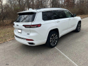 Thumbnail image of 2021 Jeep Grand Cherokee L at Millennium Motor Cars