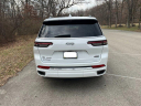 Thumbnail image of 2021 Jeep Grand Cherokee L at Millennium Motor Cars