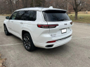 Thumbnail image of 2021 Jeep Grand Cherokee L at Millennium Motor Cars
