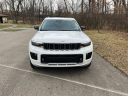 Thumbnail image of 2021 Jeep Grand Cherokee L at Millennium Motor Cars