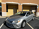 Thumbnail image of 2017 Toyota Camry at Auto Network