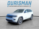Thumbnail image of 2018 Jeep Grand Cherokee at Ourisman Chrysler-Jeep-Dodge Clarksville