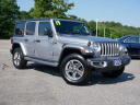 Thumbnail image of 2019 Jeep Wrangler Unlimited at Key Chrysler Dodge Ram Of Portsmouth