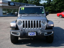 Thumbnail image of 2019 Jeep Wrangler Unlimited at Key Chrysler Dodge Ram Of Portsmouth