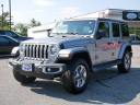Thumbnail image of 2019 Jeep Wrangler Unlimited at Key Chrysler Dodge Ram Of Portsmouth