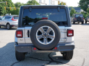 Thumbnail image of 2019 Jeep Wrangler Unlimited at Key Chrysler Dodge Ram Of Portsmouth