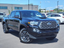 Thumbnail image of 2021 Toyota Tacoma at Mazda Of Dayton