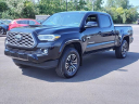 Thumbnail image of 2021 Toyota Tacoma at Mazda Of Dayton