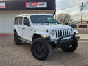 Thumbnail image of 2021 Jeep Wrangler Unlimited at AD Auto