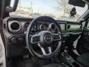 Thumbnail image of 2021 Jeep Wrangler Unlimited at AD Auto