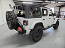Thumbnail image of 2021 Jeep Wrangler Unlimited at AD Auto